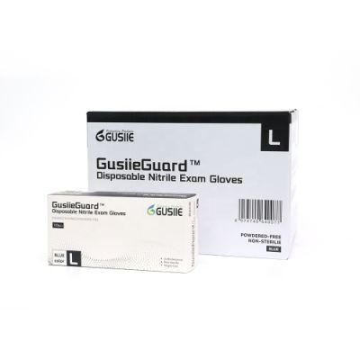 Superior Durability Latex Gloves for Better Performance Protection