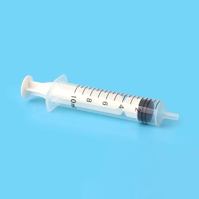 CE Disposable Syringe 1ml