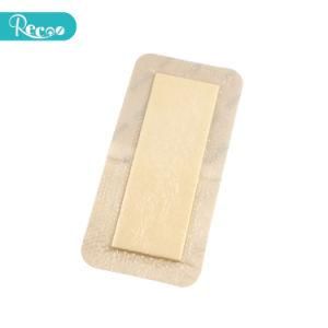 Silicone Wound Dressing