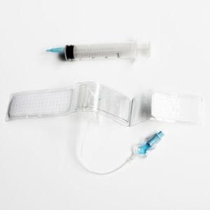 Medical Consumables High Quality Disposable Tr Closure Band Radial Band Artery Compression Tourniquet