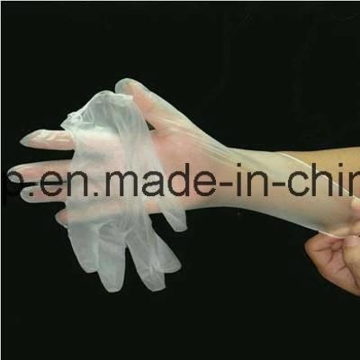 Disposable Examination Gloves PVC Medical Gloves