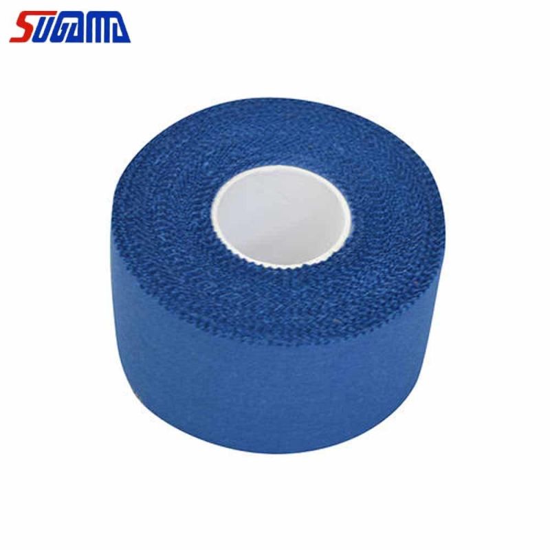 New Product 100% Cotton Elastic Kinesiology Sports Tape