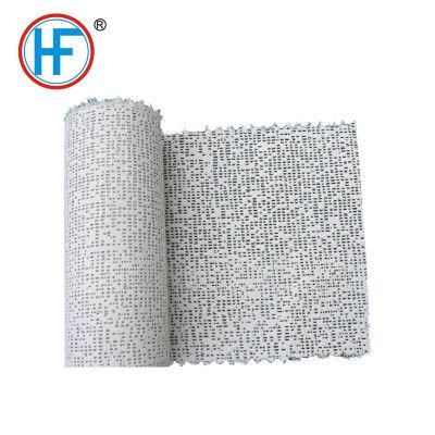 Mdr CE Approved Less Loose of Pop Bandage with Good Air Adapt Ability