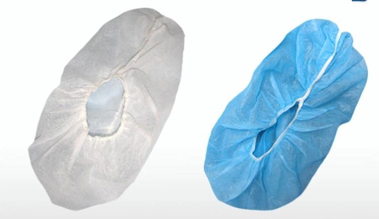 Antiskid Shoe Covers Hospital Use