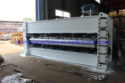 Middle Speed Needle Punching Machine for Blanket