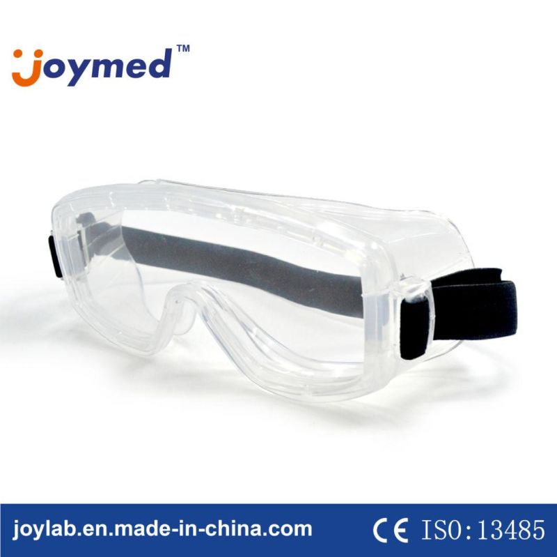 2019 PC Eye Protection Medical Protective Branded Safety Goggles Glasses