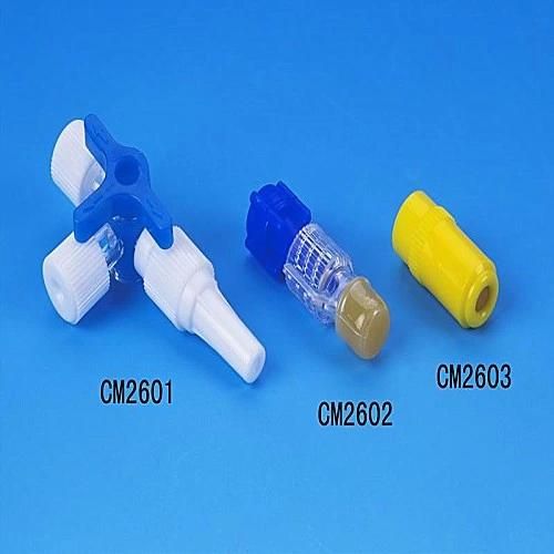 Heparin with Spike/Heparin Lock/ Catheter Cap/ Heparin Cap