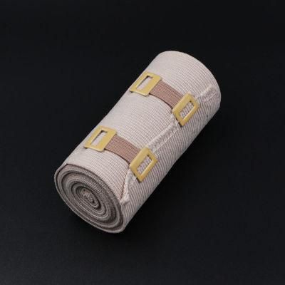 Excellent Price Medical High Elastic Bandage 90g Rubber Elastic Bandage