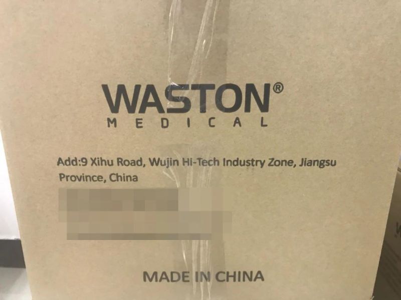 Fast Delivery Distributor Hot Selling Made in China Disposable Protective Safety Anti-Dust Biodegradable Good Quality Anti Fog 3ply Civilian Mask