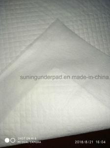 China Sotf Super Absorbent Breathable Underpad 30X36 Inch for Home Care