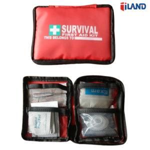 Outdoor Travel Medical Emergency Survival First Aid Kit