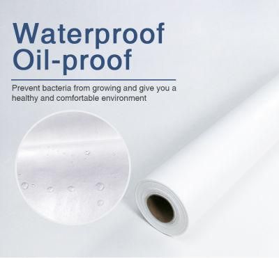 ISO13485 OEM Manufacturer Since 1999 Bed Sheet Exam Table Paper Roll