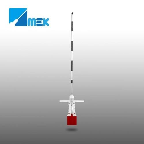 Epidural Needle with Tuohy Tip for The Administration of Regional Anaesthesia