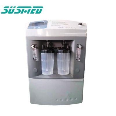 5L 8L 10L Medical Electric Oxygen Generator Oxygen Concentrator