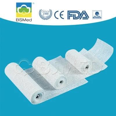 Orthopedic Cotton Plaster of Paris Pop Bandage