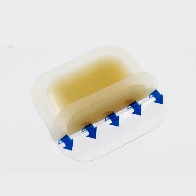 OEM Accept Advanced Wound Dressing PU Film