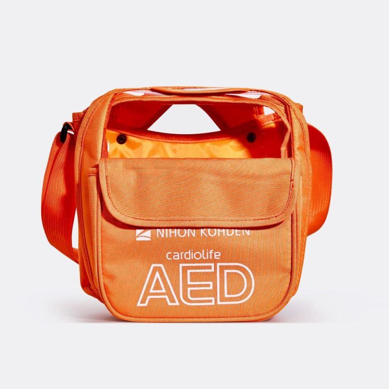 Soft Carry Case Defibrillator Onsite Standard Hand Bag Box Handbag Aed Backpack