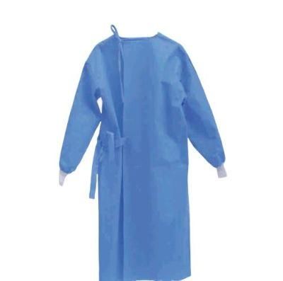 Disposable Medical Level 1 Level 2 Level 3 Waterproof Surgical Gowns