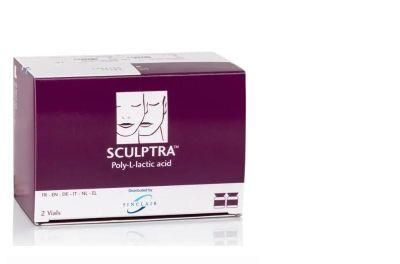 Quality Polylactic Acid Skin Care Anti-Aging Face Firming Skin Lift The Face Collagen Injection
