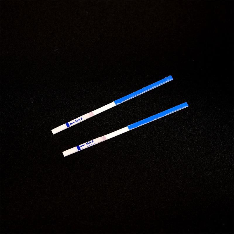 HCG Pregnancy Test Kit Strip