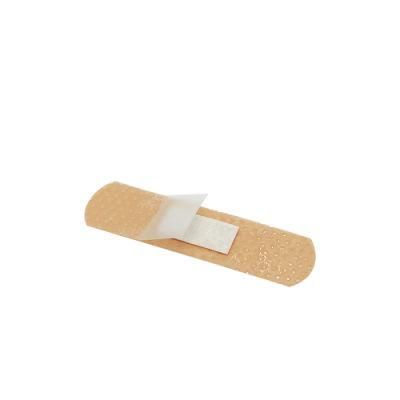 Bandage Waterproof Adhesive Flexible Fabric Adhesive Bandage for Wound Care