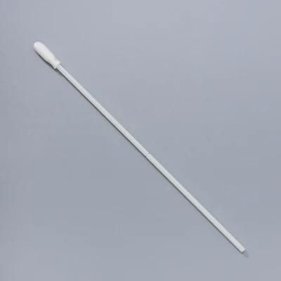 Medical Supplied Sterile Foam Disposable Sponge Plastic Swab Stick
