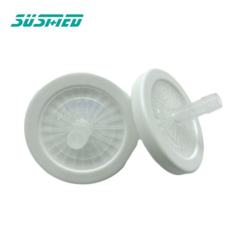 Disposable Bacteria Filter for Portable Facial Vacuum Machine Manual Suction Pump