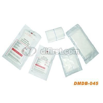 Non Woven Combine Pad Abd Pad for Surgical Use
