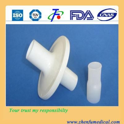 Medical Pulmonary Function Test Filter