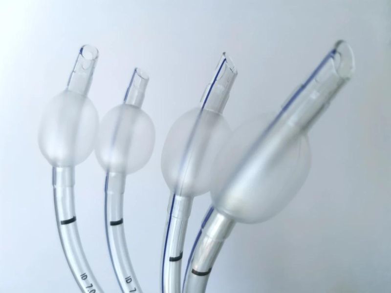 Endotracheal Tube Intubation System