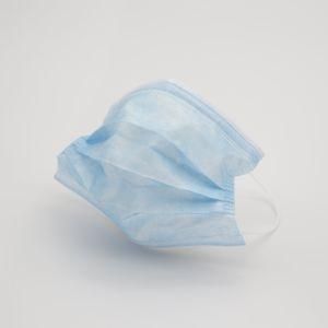3ply Earloop Medical Surgical Face Mouth Mask Disposable Medical Surgical Face Mask