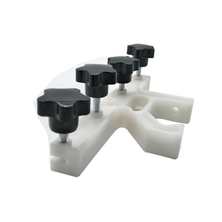 Medical Accessories IBP Transducer Pole Mounting Clamp