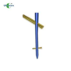 Orthopedic Impant Proximal Femoral Inter-Trochanteric Antegrade Nail