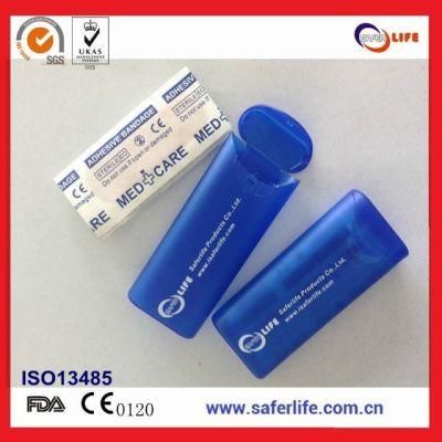 2019 Adhesive Band Plaster Bandage Kit Bag