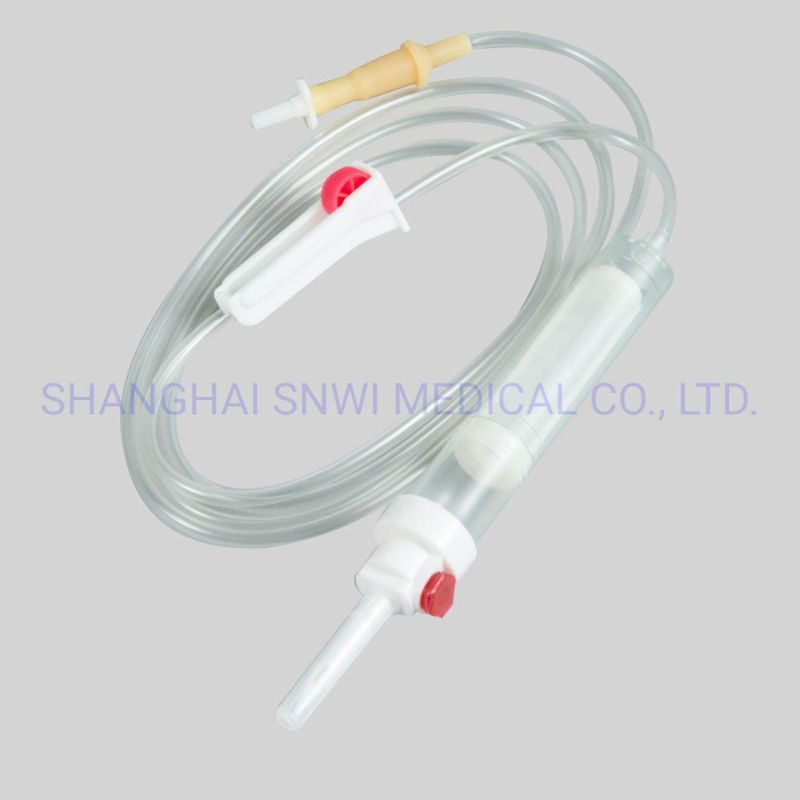 Hot Sale Cheap Price Disposable Surgical Instrument