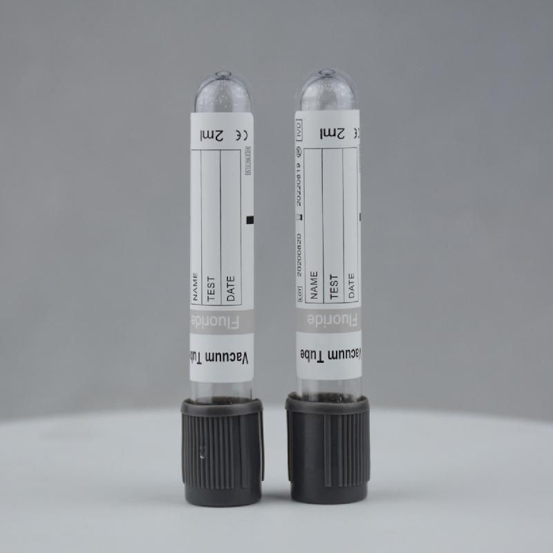 1.6ml ESR Tubes Factory Price with CE ISO