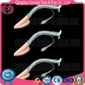 High Quality Surgical Silicone Laryngeal Mask Airway