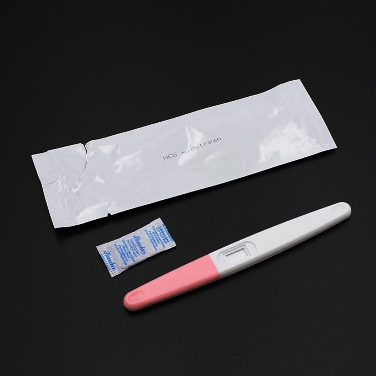 Pregnancy Test Kit HCG Pregnancy Test Urine Midstream