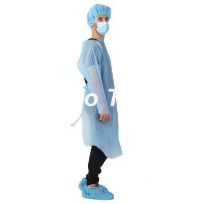 Threelayer Medical Surgical Disposable Face Mask for Hospital Use