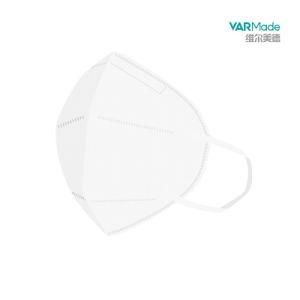 4 Layers Non-Woven Protective Disposable Earloop Face Mask KN95 Mask