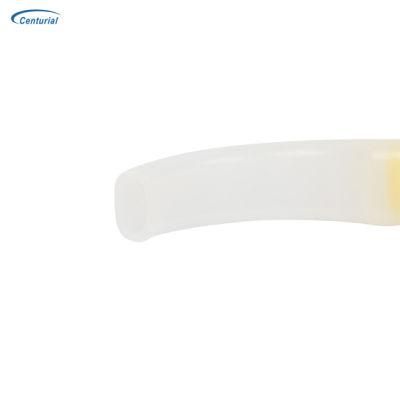 Single Use Good Quality Guedel Airway Oropharyngeal Airway Anesthesia Disposables