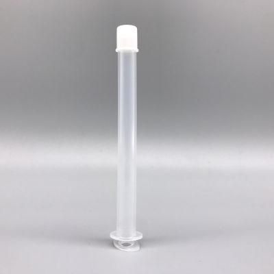 Professional Manufacture Female Vagina Care Gel Tube Gynecological Gel Tube