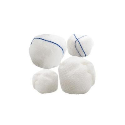 Sterile Nonwoven Balls Disposable Use