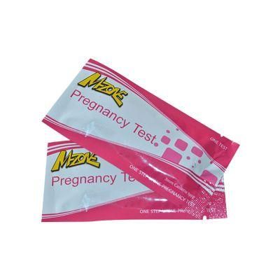 The Pregnancy Tester Early Pregnancy Test Kit