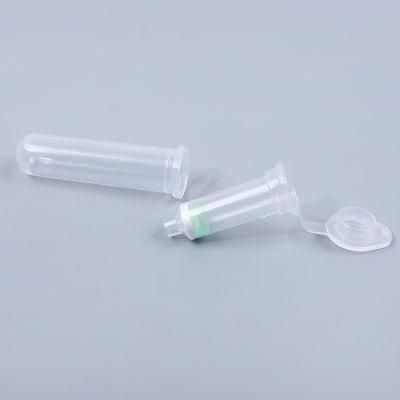 New Product Extraction Viral DNA PCR Spin Column Purification Tube