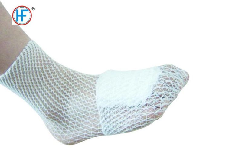 Manufacturer High Quanlity Tubular Net Bandage