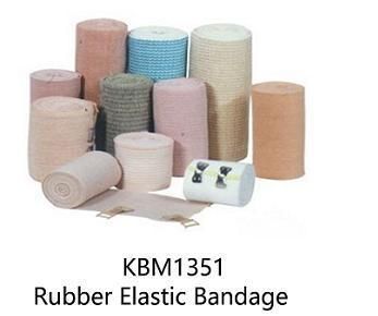 Rubber Elastic Bandage Skin Color Higher Elastic Bandage