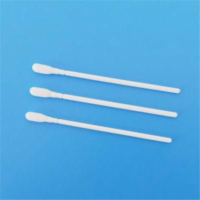 Disposable Mouth Swabs Sponge for Oral Cavity Cleaning Sponge Swab Individually Wrapped