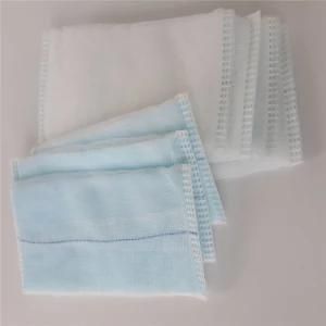 Customized Size Disposable Medical Sterile Abdominal Gauze Pads