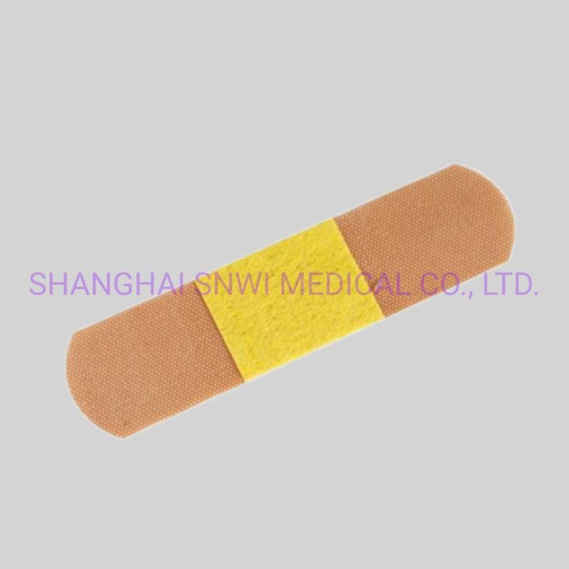 Medical First Aid Self Adhesive Bandage Band Wound Adhesive Plaster